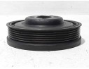 Recambio de polea cigueñal para seat ibiza (6j5) 1.6 tdi referencia OEM IAM 038105243M  