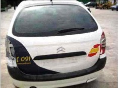 CITROËN XSARA PICASSO