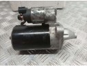 Recambio de motor arranque para hyundai i20 classic referencia OEM IAM 3610003100 1250902 VALEO