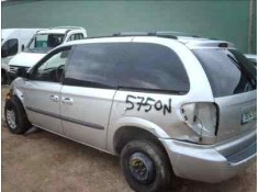 CHRYSLER VOYAGER (RG)