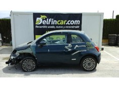 FIAT NUOVA 500 (150)