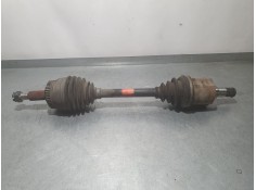 Recambio de transmision delantera izquierda para hyundai tucson (jm) 2.0 crdi comfort referencia OEM IAM 495012E800  