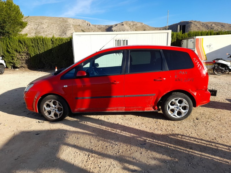 ford c-max (dm2) del año 2008
