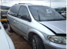 CHRYSLER VOYAGER (RG)