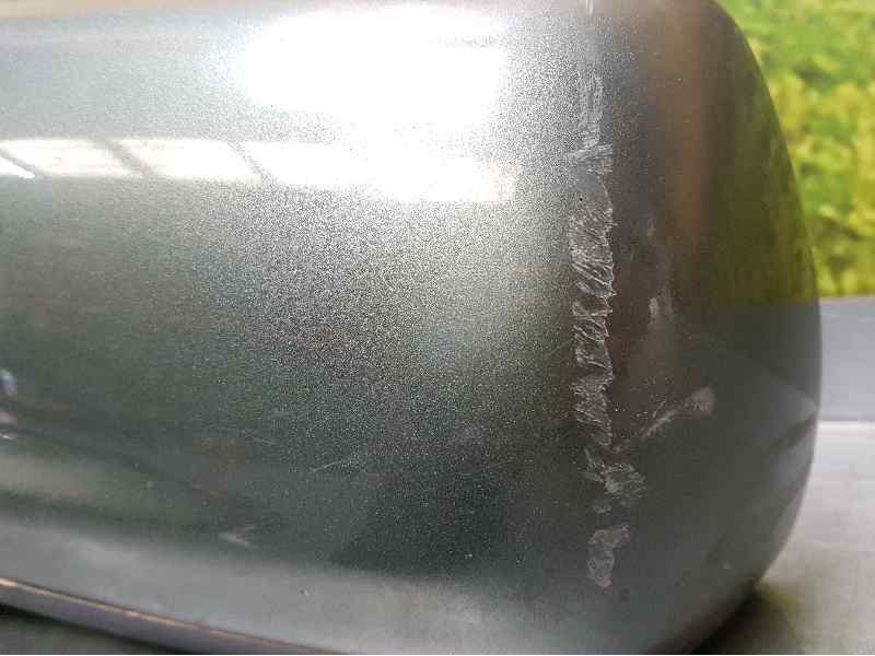 Recambio de retrovisor izquierdo para audi a6 avant (4b5) 2.5 tdi quattro referencia OEM IAM  5 PINS ELECTRICO-ROZADO