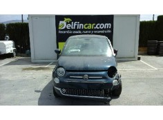 FIAT NUOVA 500 (150)