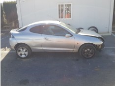 FORD PUMA (CCE)
