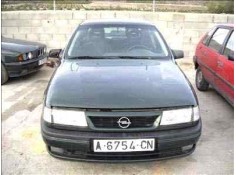 OPEL VECTRA A
