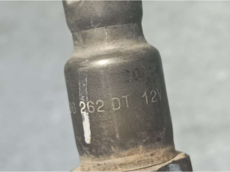 Recambio de sonda lambda para seat ateca (kh7) style referencia OEM IAM 04E906262DT  