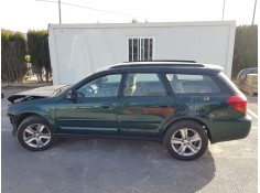SUBARU LEGACY FAMILIAR/OUTBACK B13 (BP)