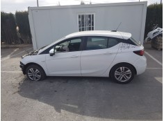 OPEL ASTRA K LIM. 5TÜRIG