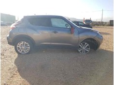 NISSAN JUKE (F15)