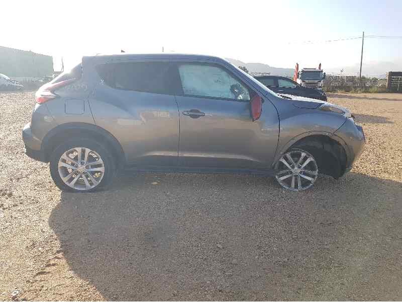 nissan juke (f15) del año 2017