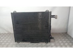 Recambio de condensador / radiador aire acondicionado para audi a2 (8z0) 1.4 tdi referencia OEM IAM 8Z0260403F  