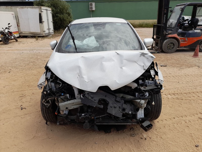 renault zoe ze del año 2021