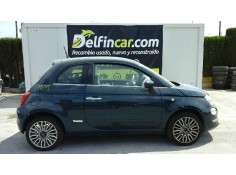 FIAT NUOVA 500 (150)