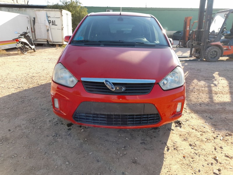 ford c-max (dm2) del año 2008