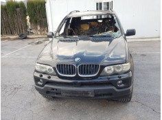 BMW X5 (E53)