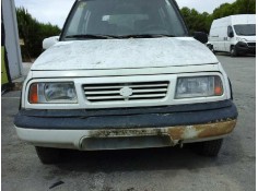 SUZUKI VITARA SE/SV (ET)