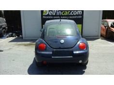 VOLKSWAGEN NEW BEETLE (9C1/1C1)