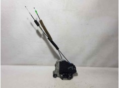 CERRADURA PUERTA DELANTERA DERECHA 6903053090 10 PINS