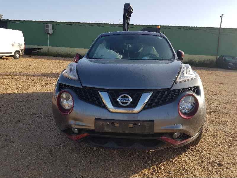 nissan juke (f15) del año 2017