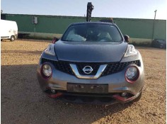 NISSAN JUKE (F15)