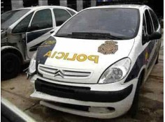 CITROËN XSARA PICASSO
