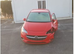OPEL CORSA E