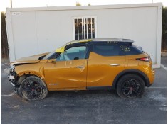 DS 3 CROSSBACK