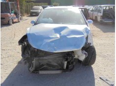 OPEL CORSA D