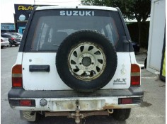 SUZUKI VITARA SE/SV (ET)