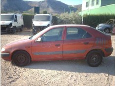 CITROËN XSARA BERLINA