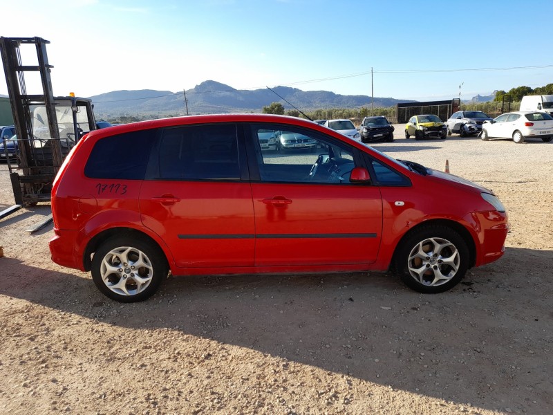 ford c-max (dm2) del año 2008