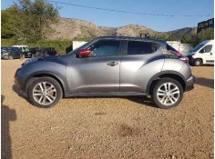 NISSAN JUKE (F15)