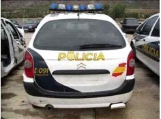 CITROËN XSARA PICASSO