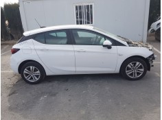 OPEL ASTRA K LIM. 5TÜRIG