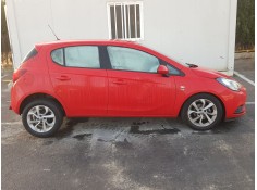 OPEL CORSA E