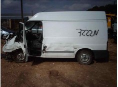 FORD TRANSIT CAJA CERRADA '06