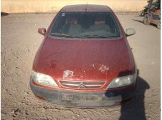 CITROËN XSARA BERLINA