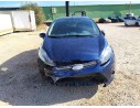 ford fiesta (cb1) del año 2010