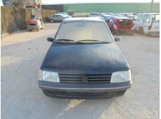 PEUGEOT 205 BERLINA