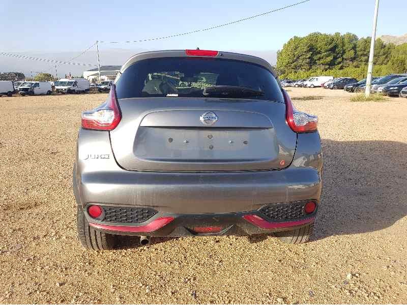nissan juke (f15) del año 2017