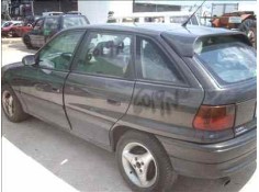 OPEL ASTRA F BERLINA