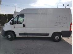 CITROËN JUMPER GROSSRAUMKASTEN