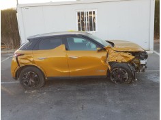 DS 3 CROSSBACK