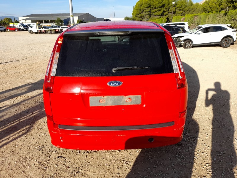 ford c-max (dm2) del año 2008