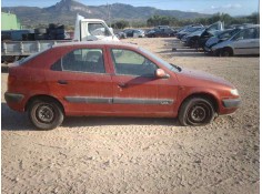 CITROËN XSARA BERLINA