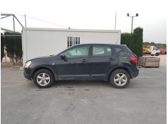 NISSAN QASHQAI (J10)