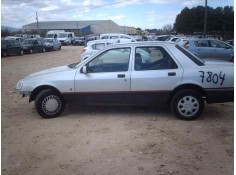 FORD SIERRA BERLINA